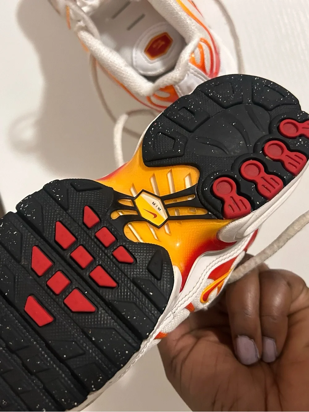Nike lightweight kids
