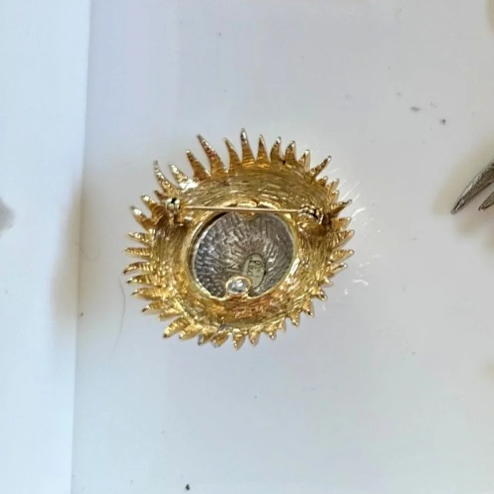 Ledo vintage polcini