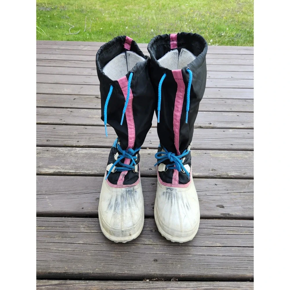 Sorel vintage by