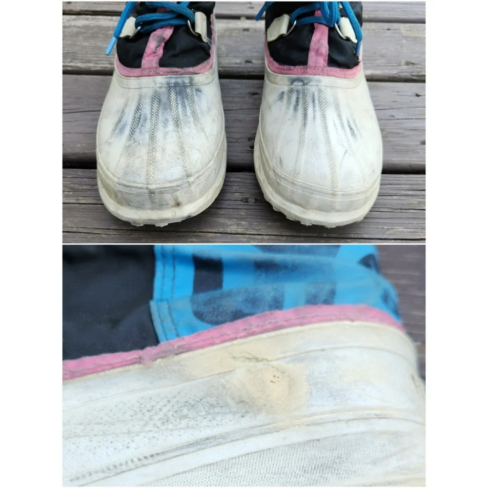 Sorel vintage by