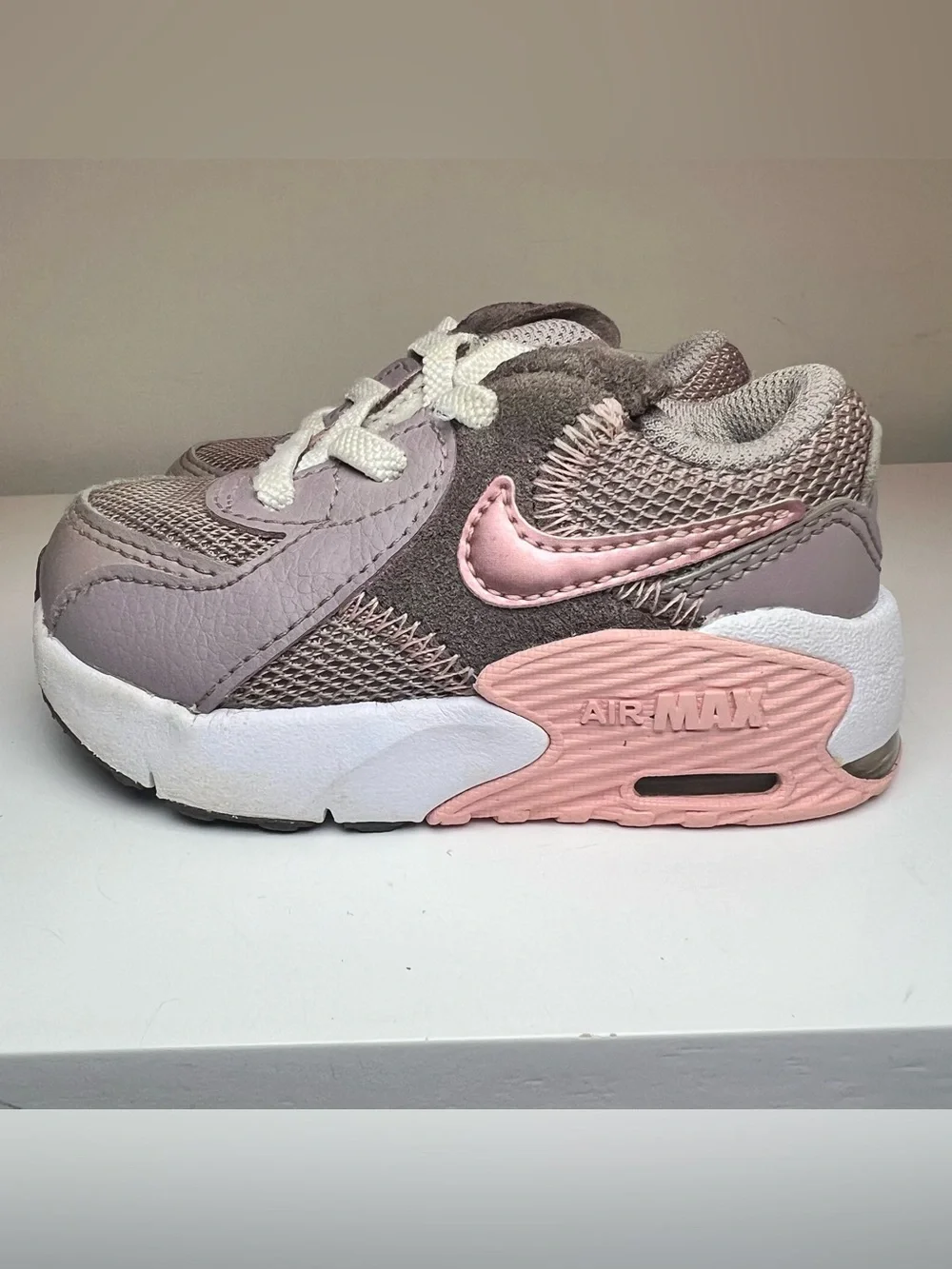 Nike everyday lace pink