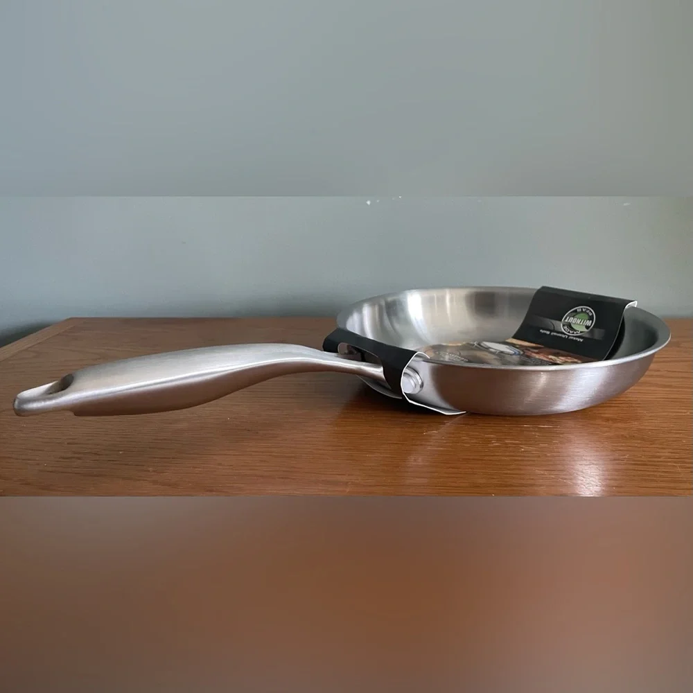 David Burke david stick cart