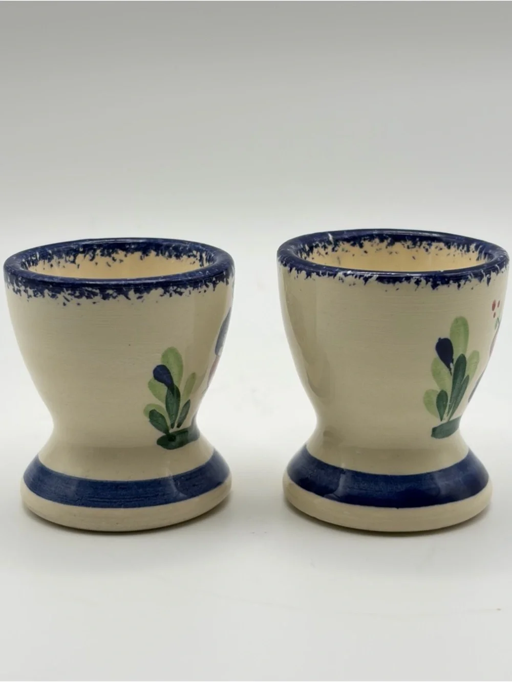 Quimper vintage french