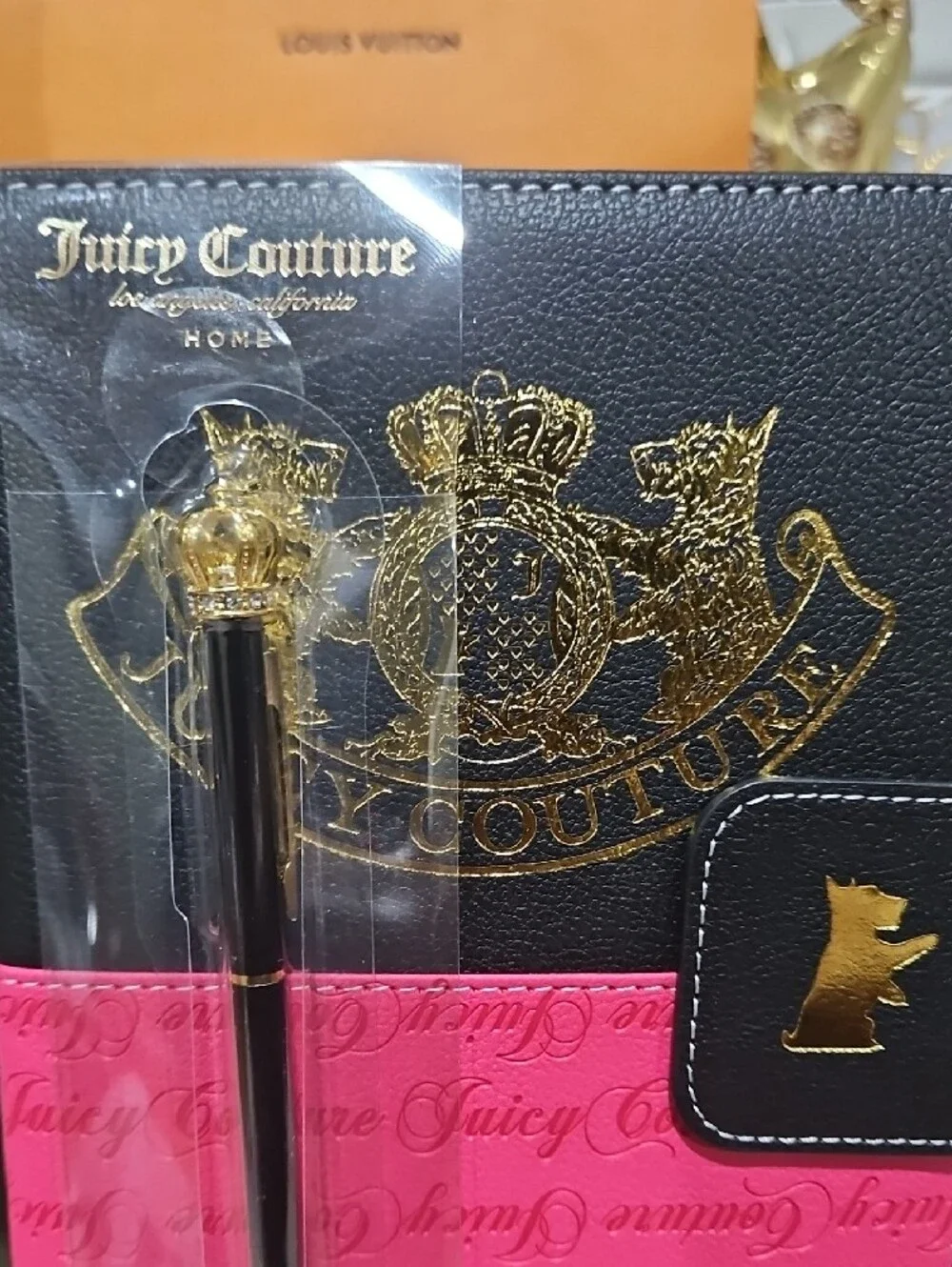 Juicy Couture nwt juicy
