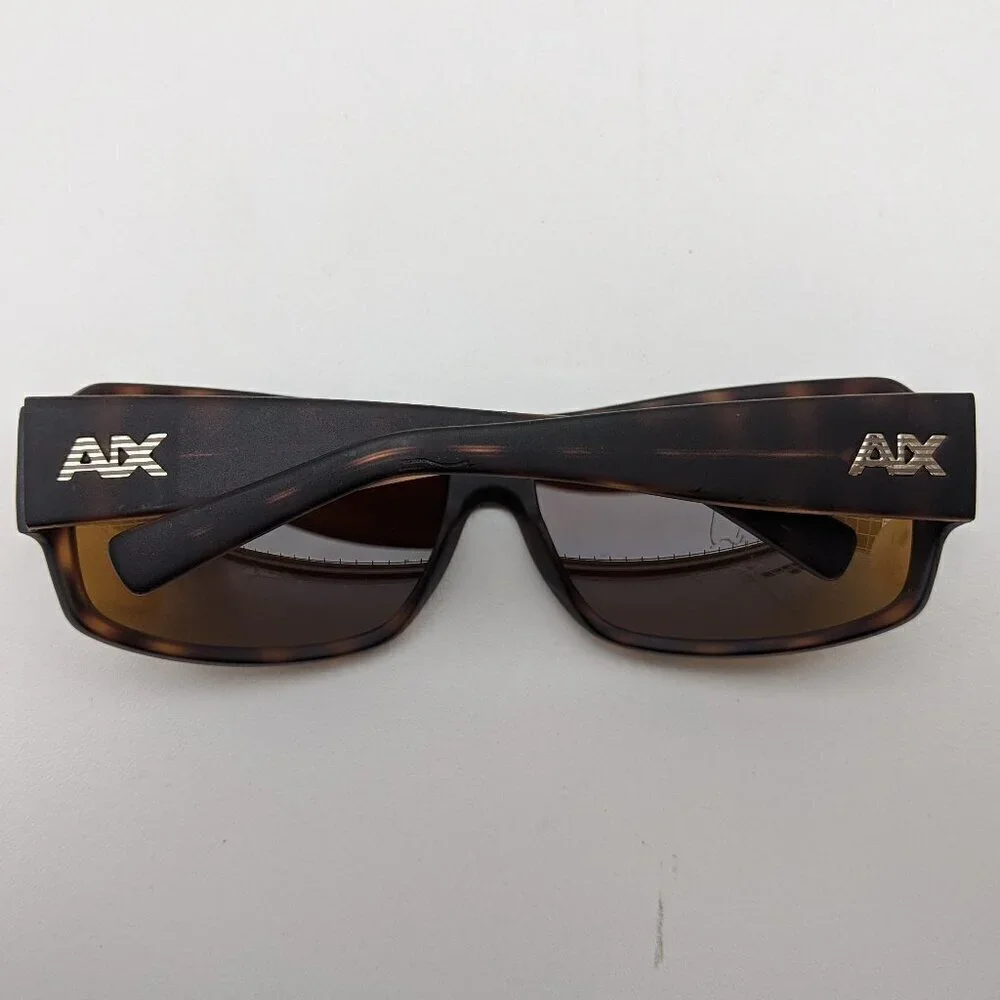 Armani Exchange frame 10