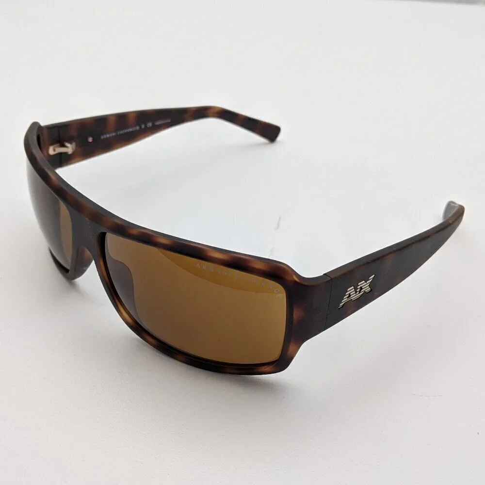 Armani Exchange frame 10