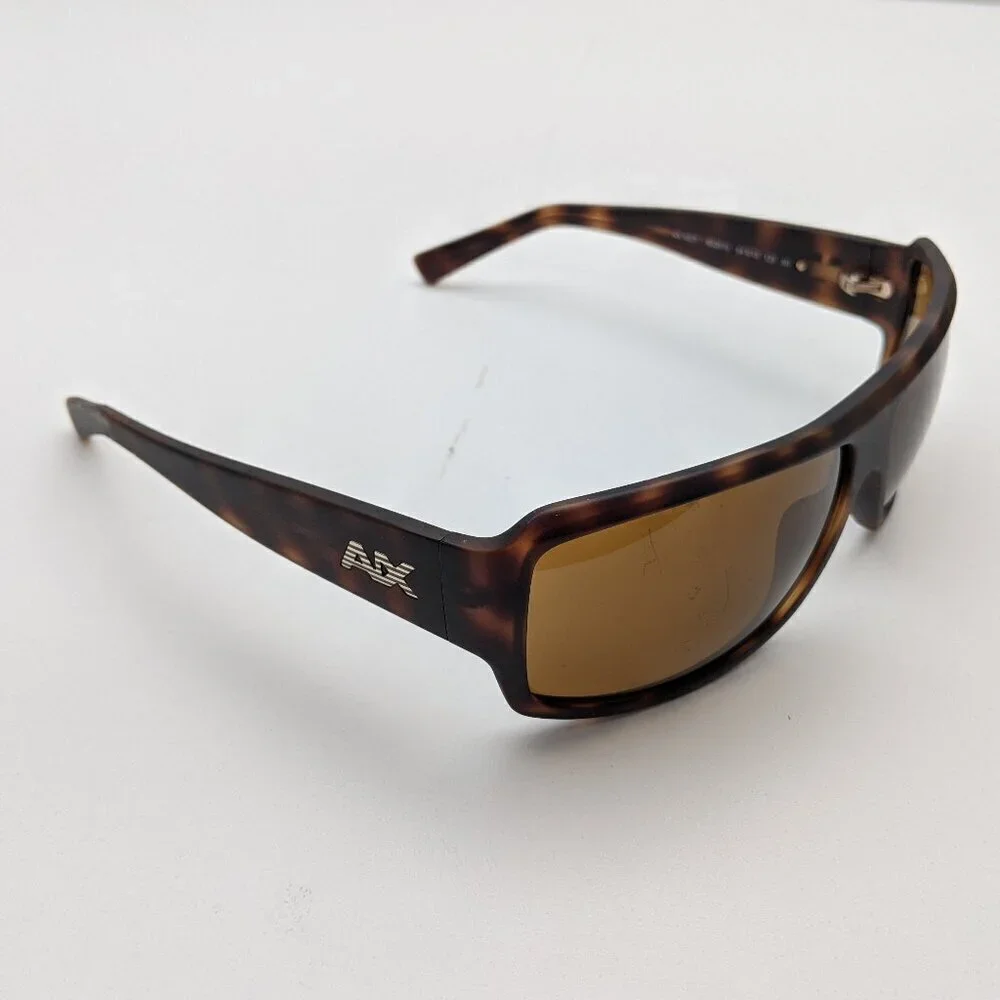 Armani Exchange frame 10