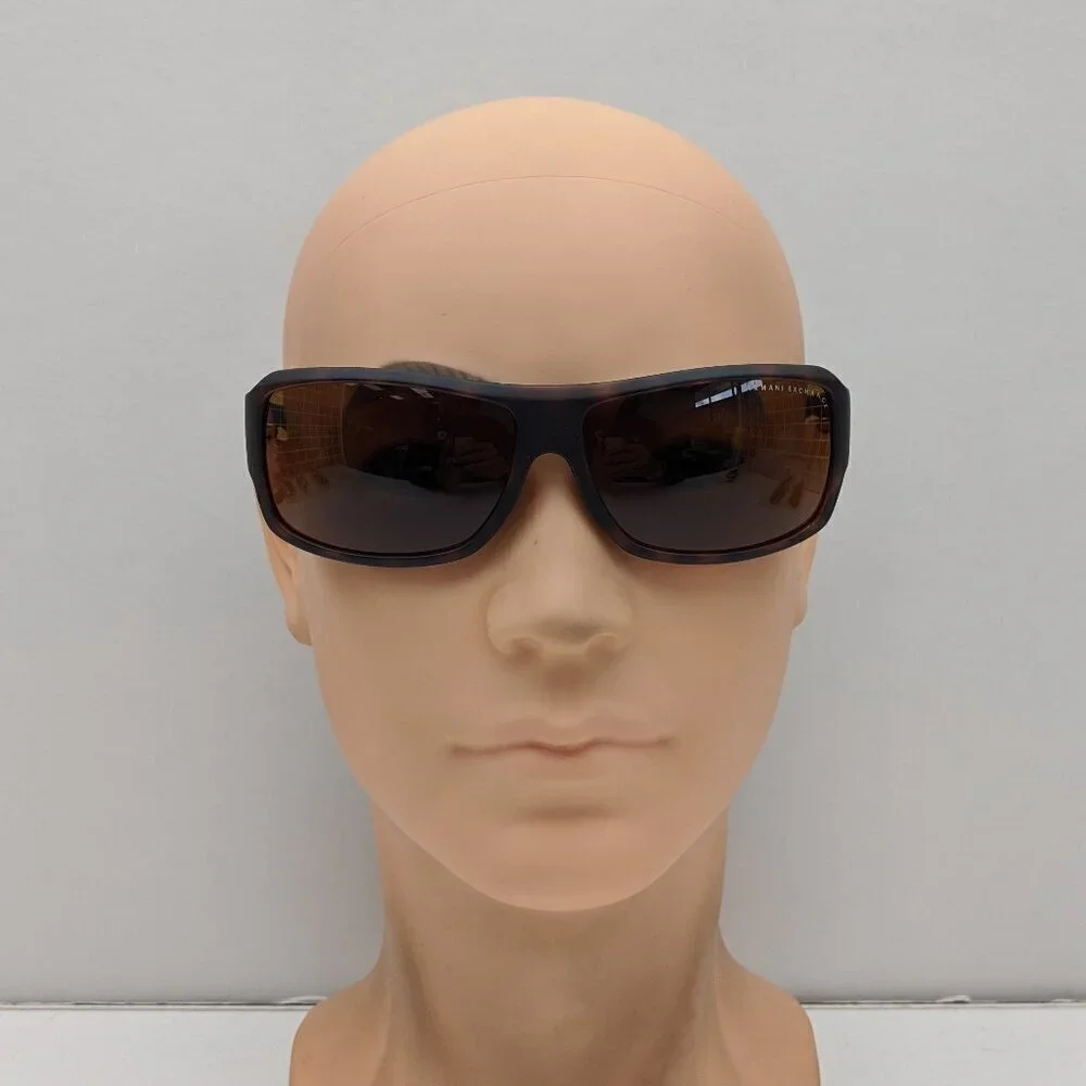 Armani Exchange frame 10