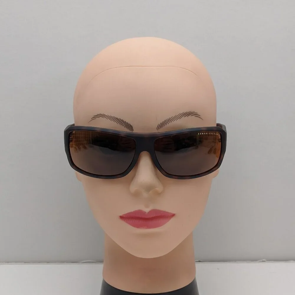 Armani Exchange frame 10