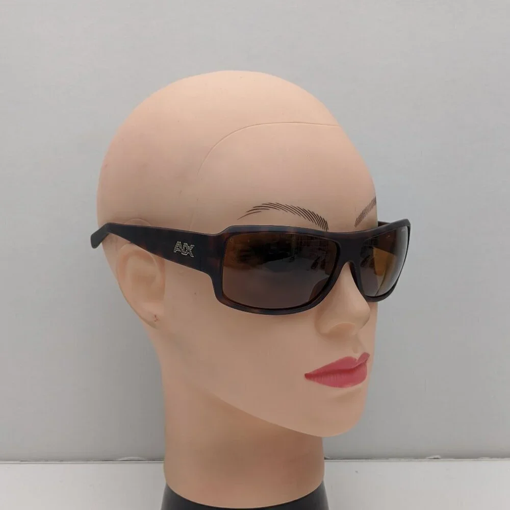 Armani Exchange frame 10