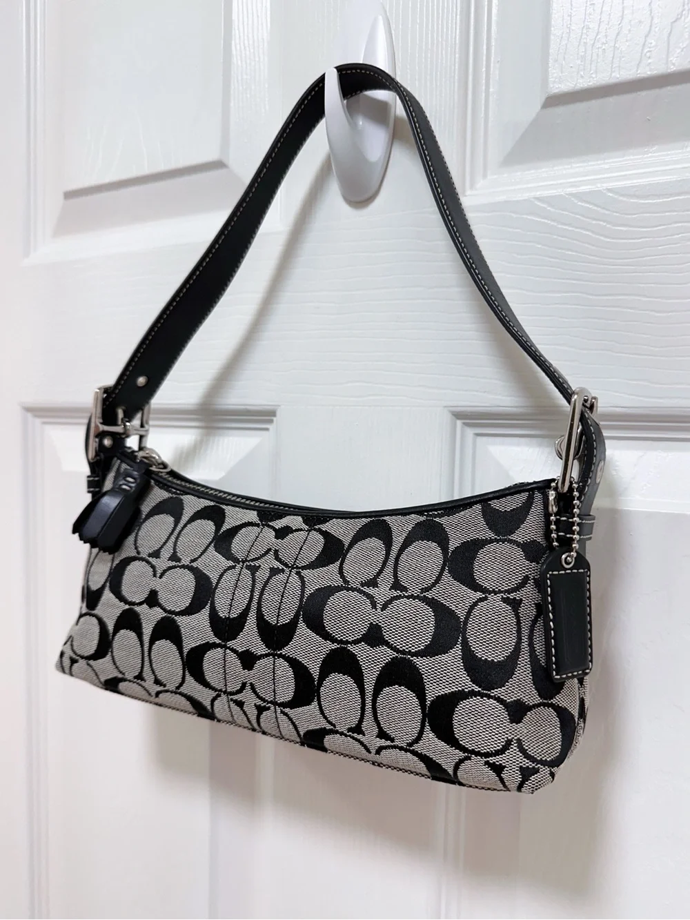 Coach authentic vintage
