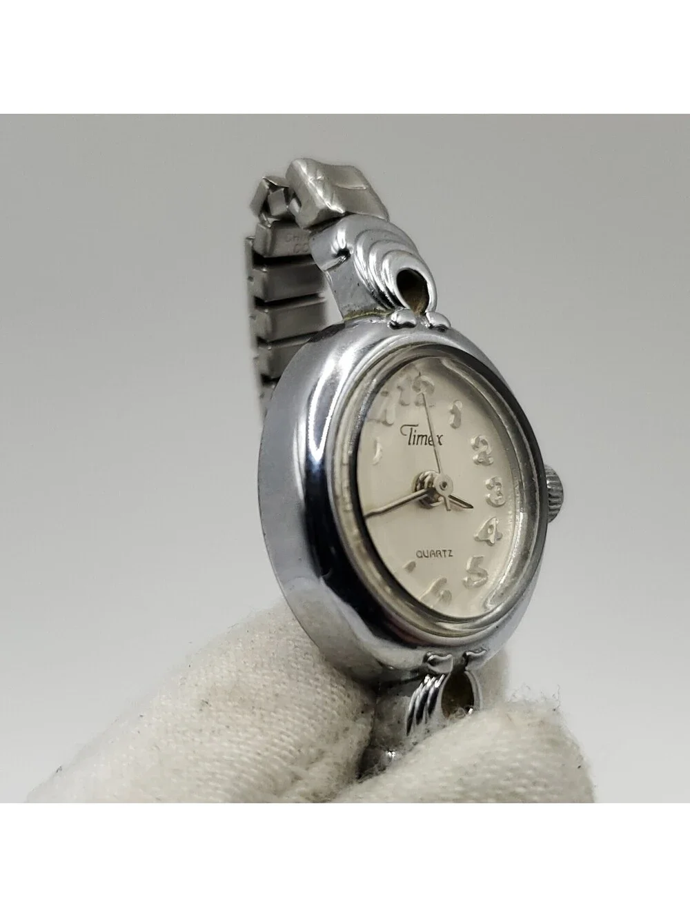 Timex stretch band
