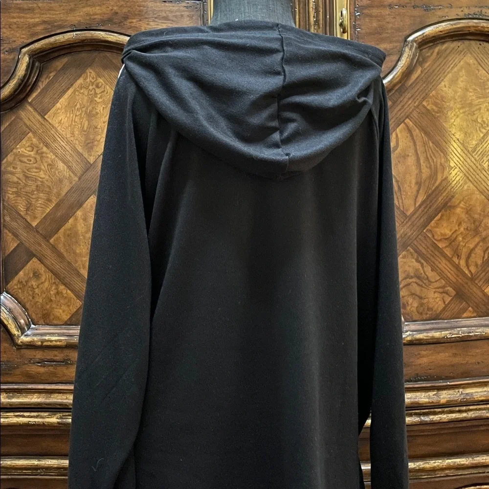 kate spade relaxed black