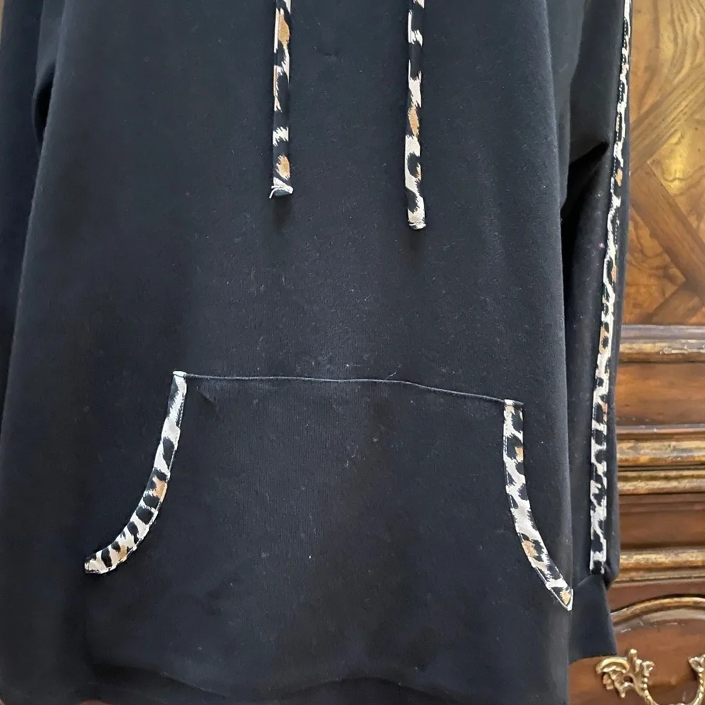 kate spade relaxed black