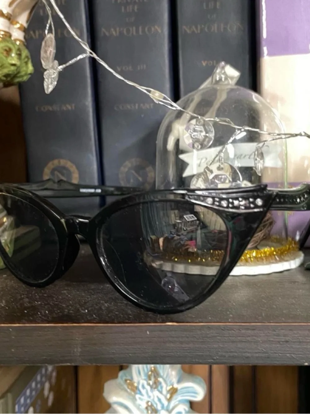 N/A lenses safety