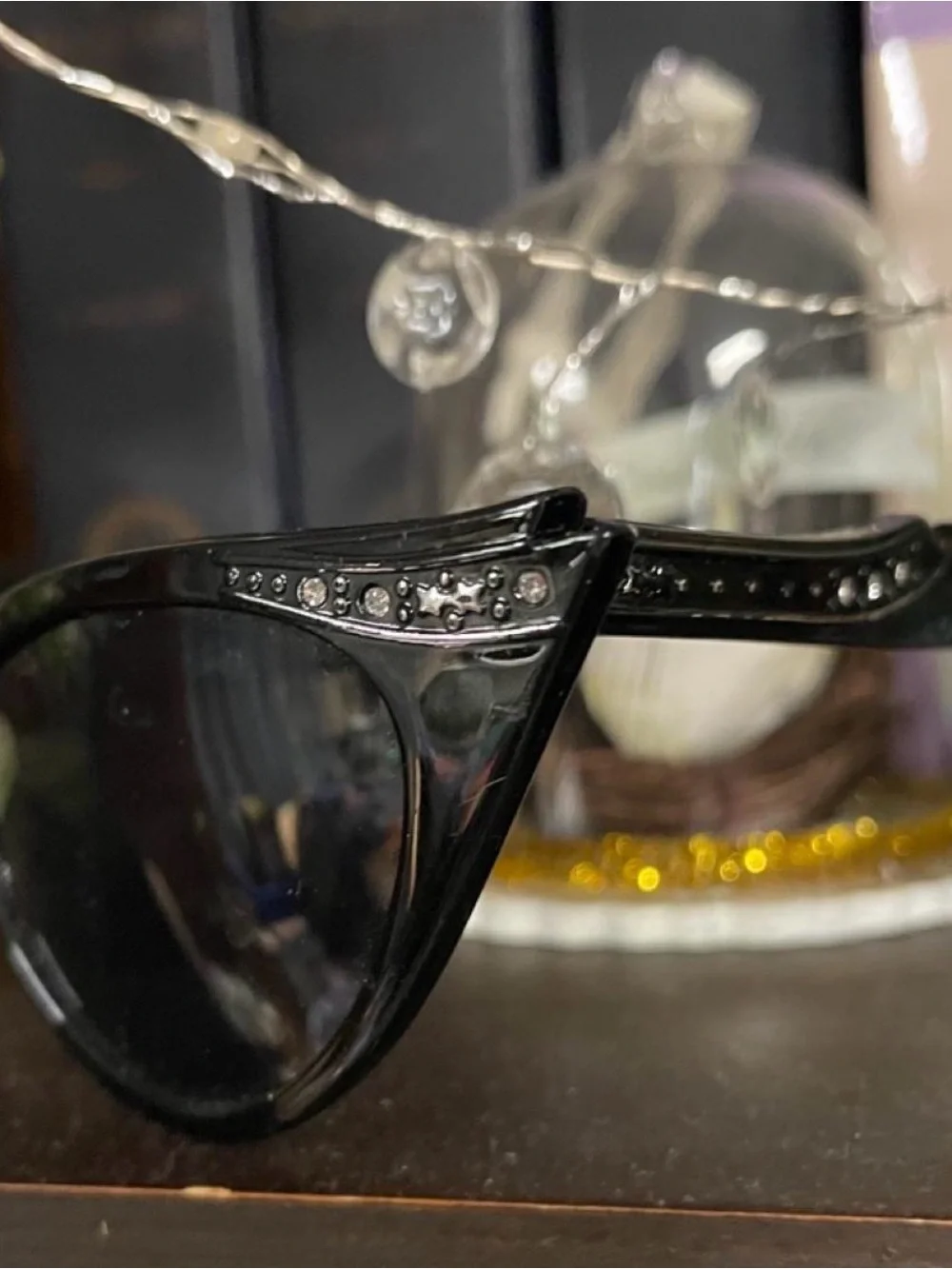 N/A #witch lenses