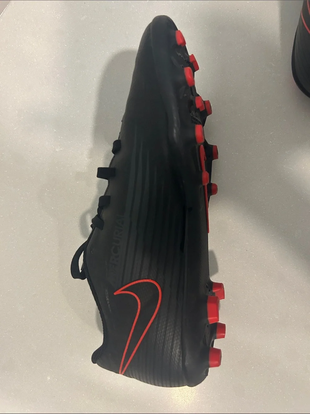 Nike kids black