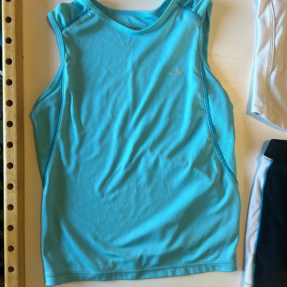 3-piece Tennis Clothing Bundle