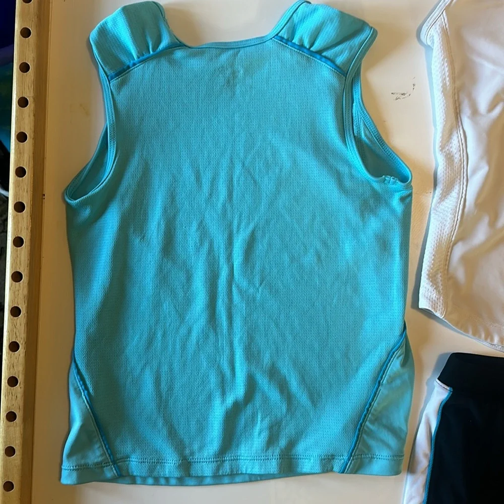 3-piece Tennis Clothing Bundle
