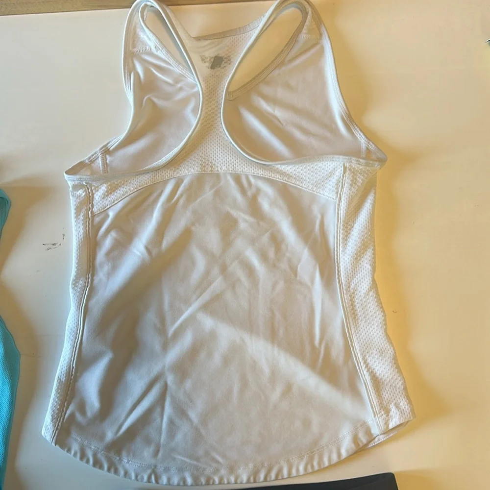 3-piece Tennis Clothing Bundle