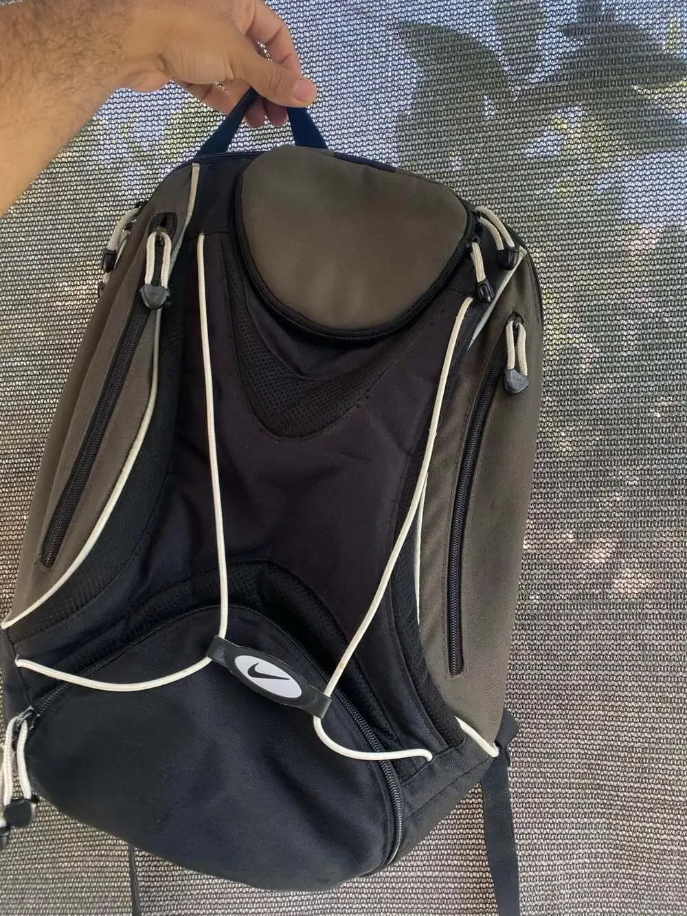 Nike one size