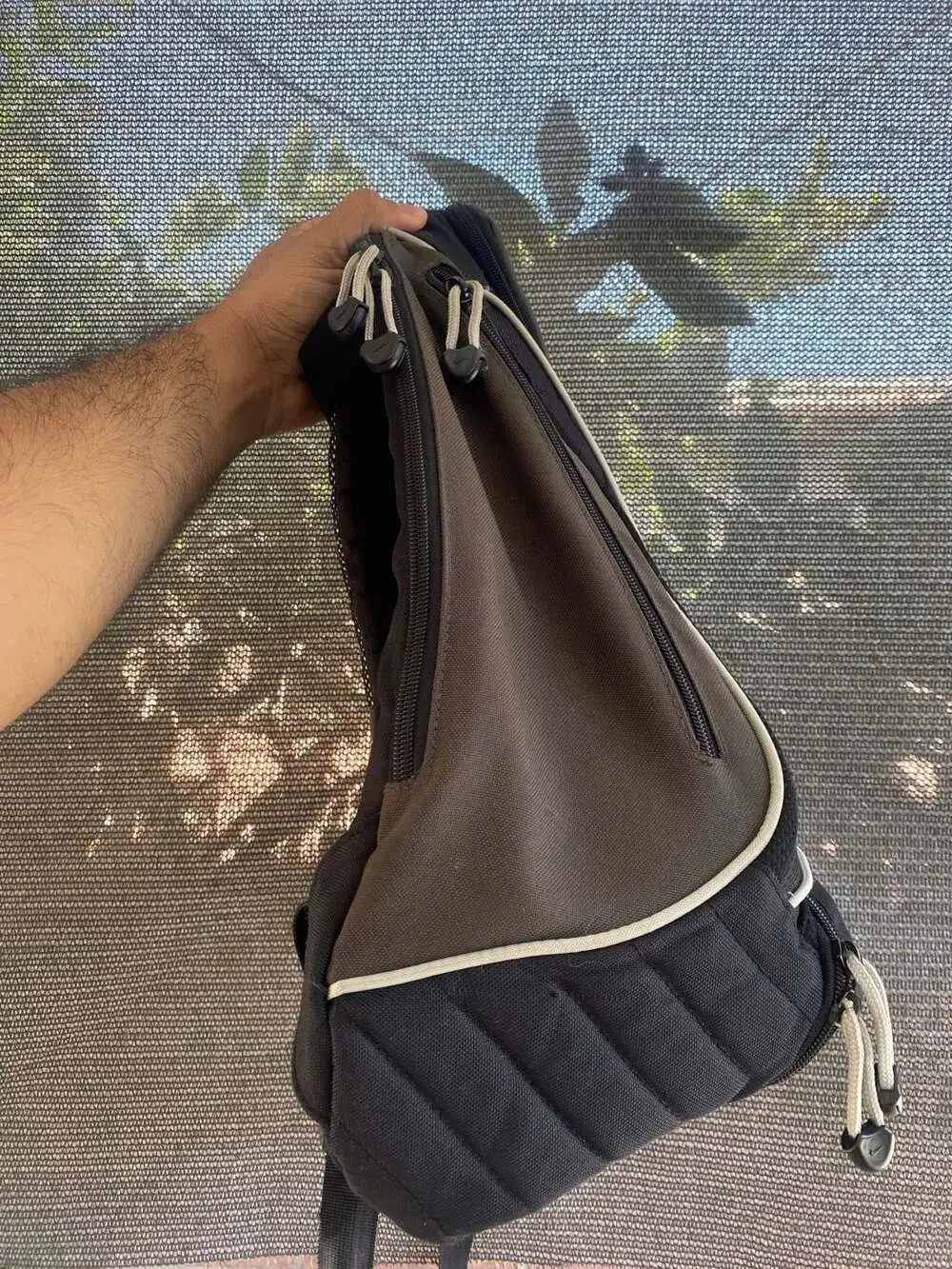 Nike one size