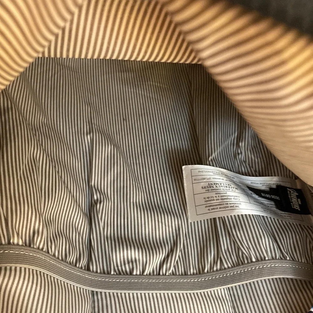 Loungefly nylon measurements