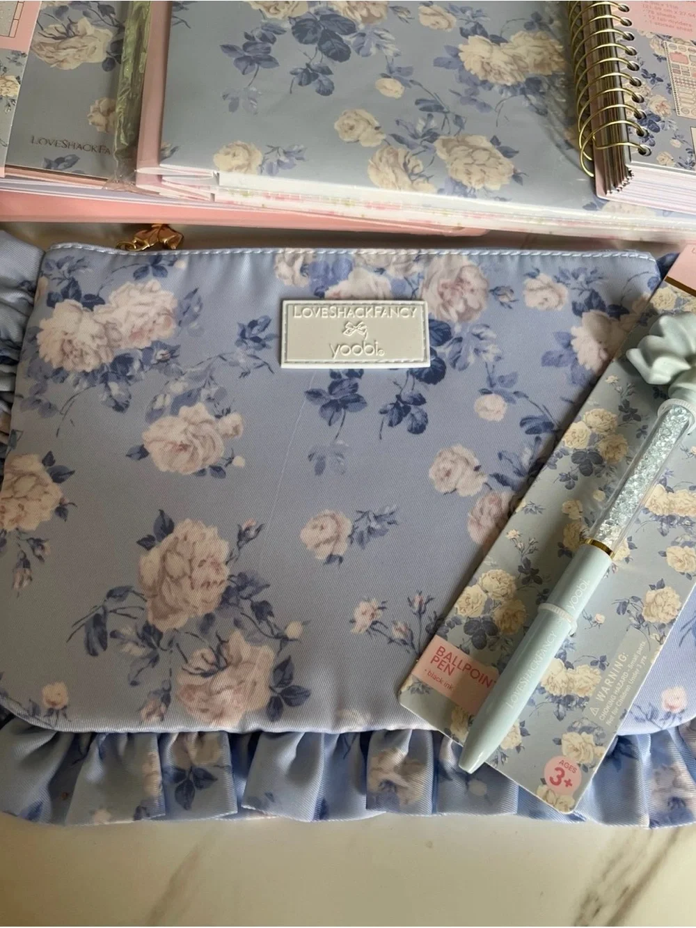Loveshackfancy x Target