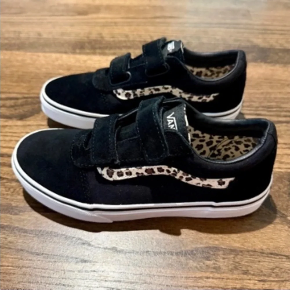 Vans classic low