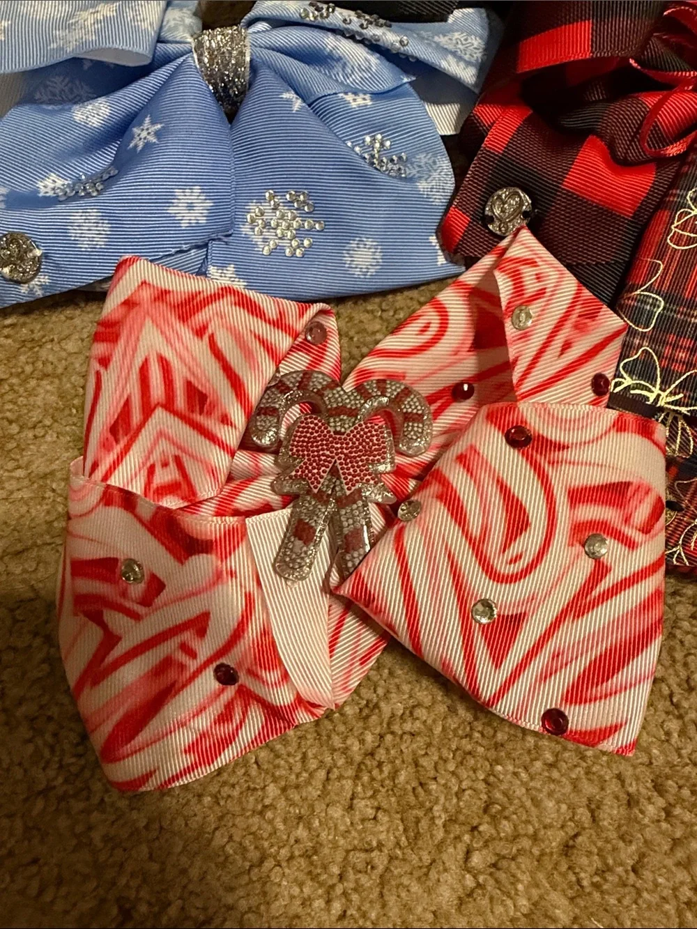 JoJo Siwa assorted holiday