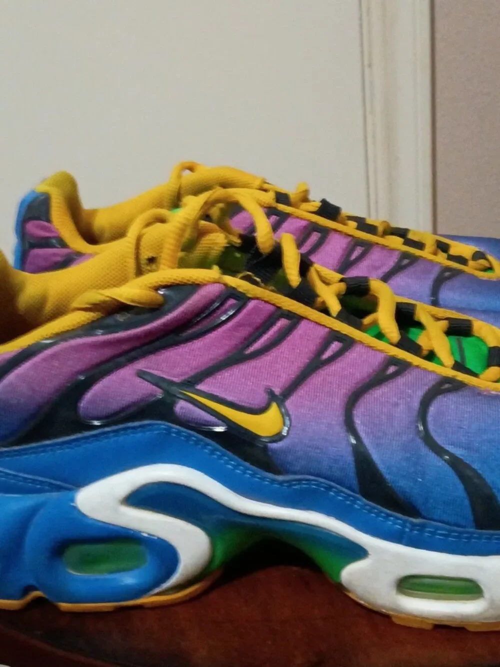 Nike air max