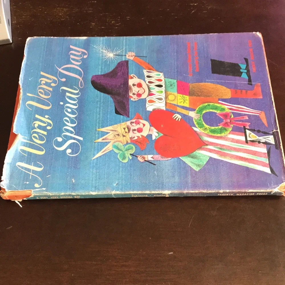 N/A great vintage