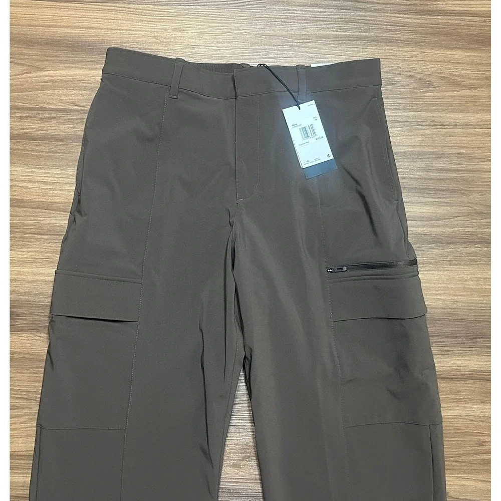 Jordan performance outdoor apparel