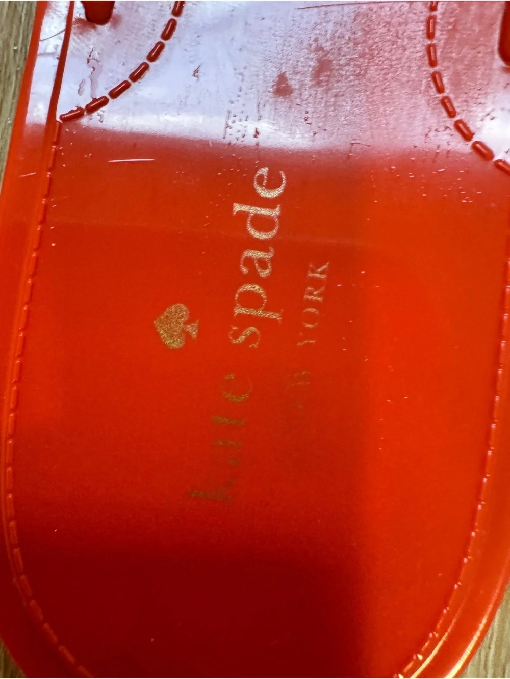 kate spade super fun