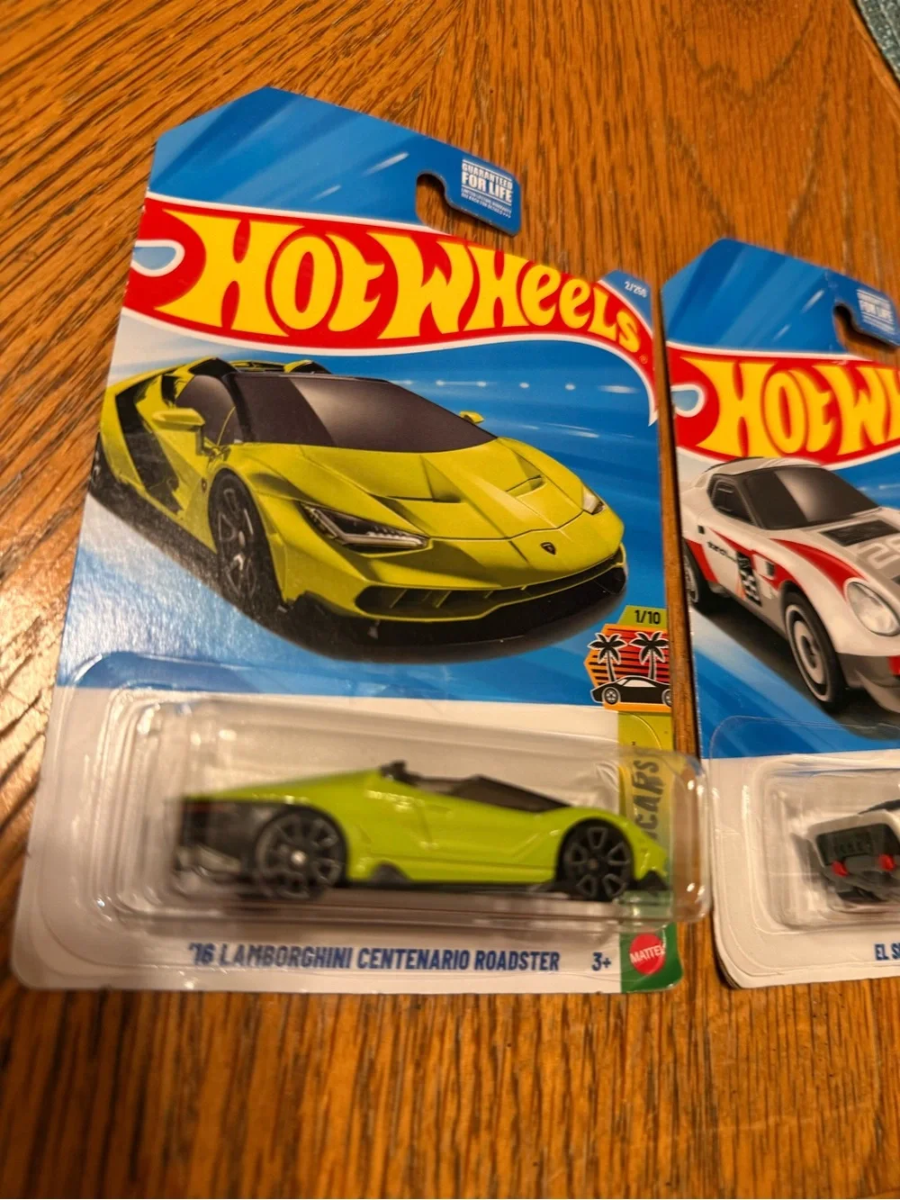N/A collectible play