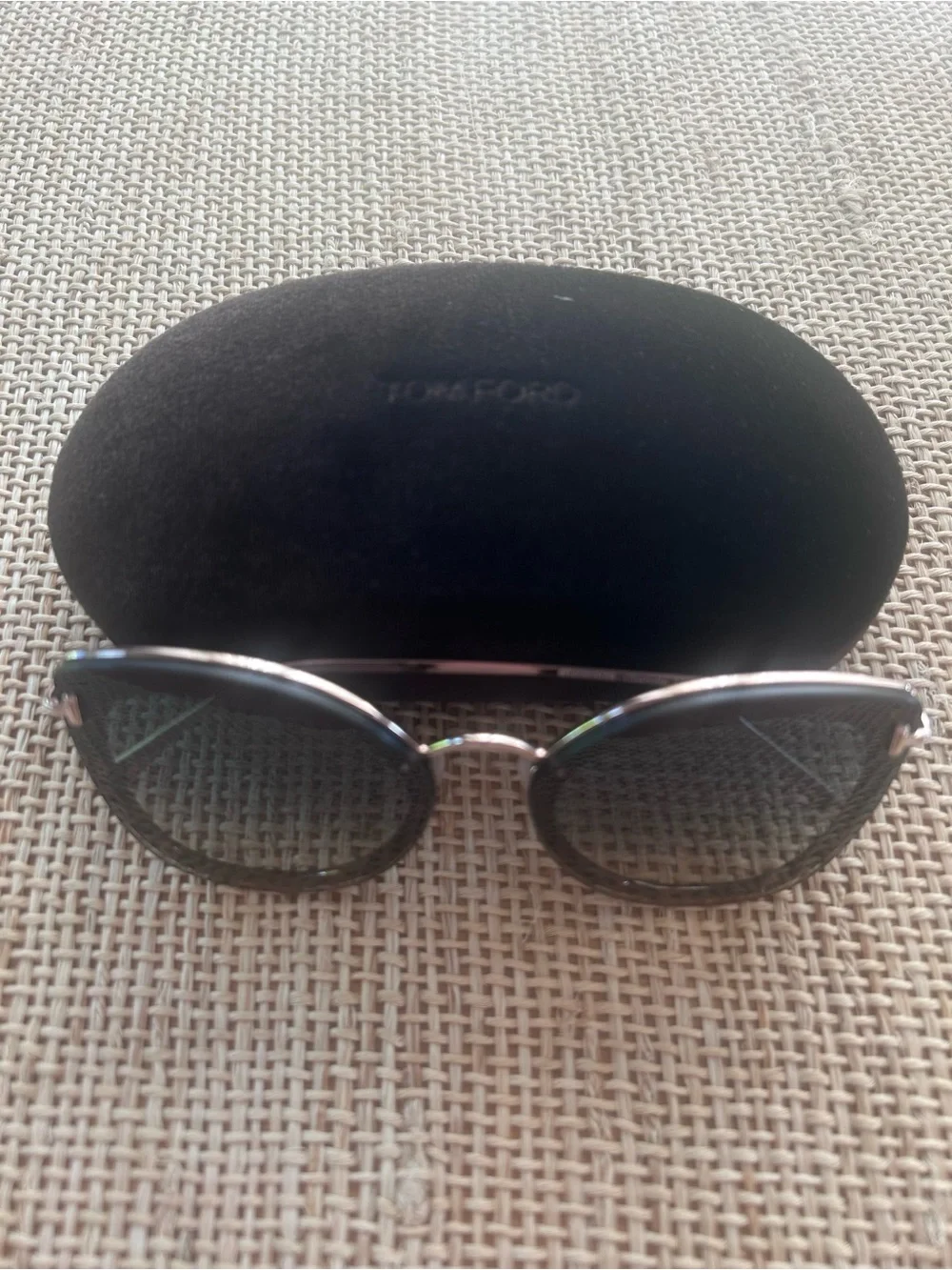 Tom Ford ford tom