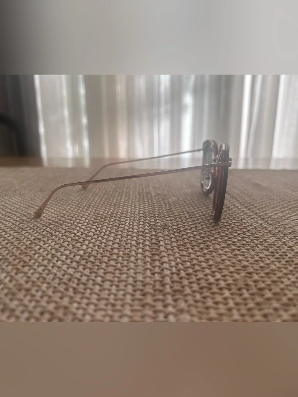 Tom Ford polarized frame shell