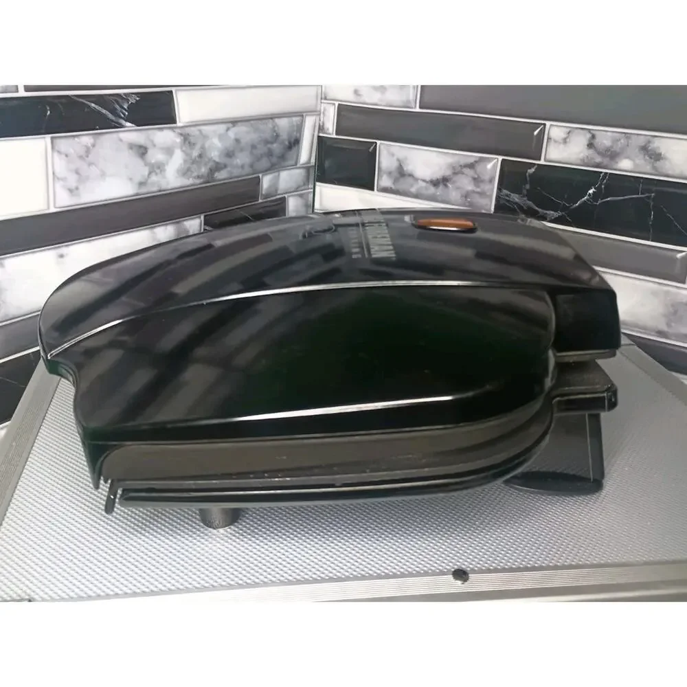 George Foreman george foreman