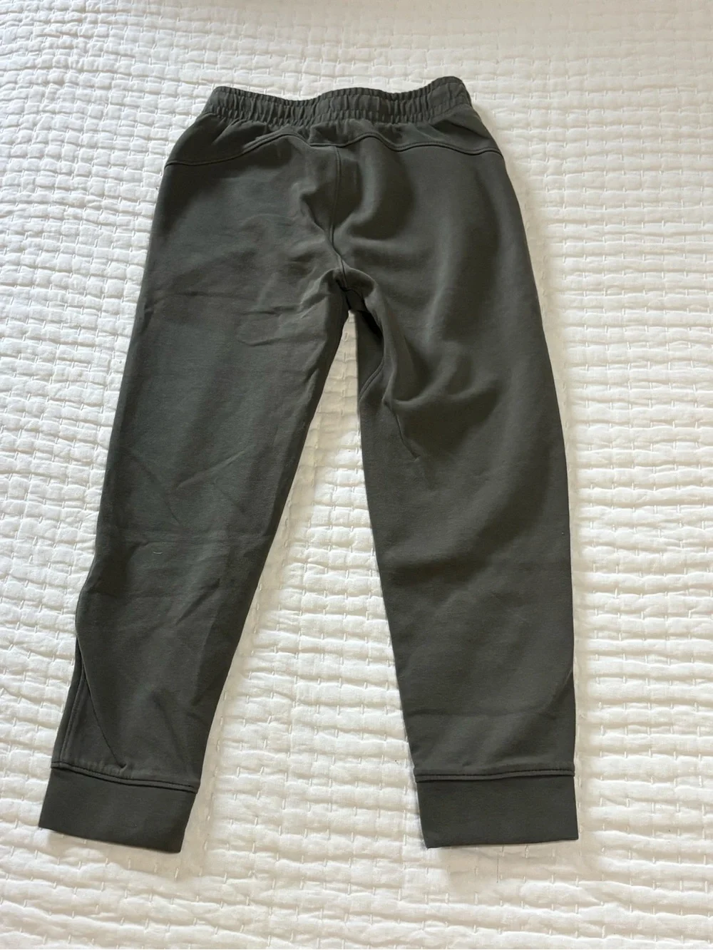 Old Navy jogger everyday olive