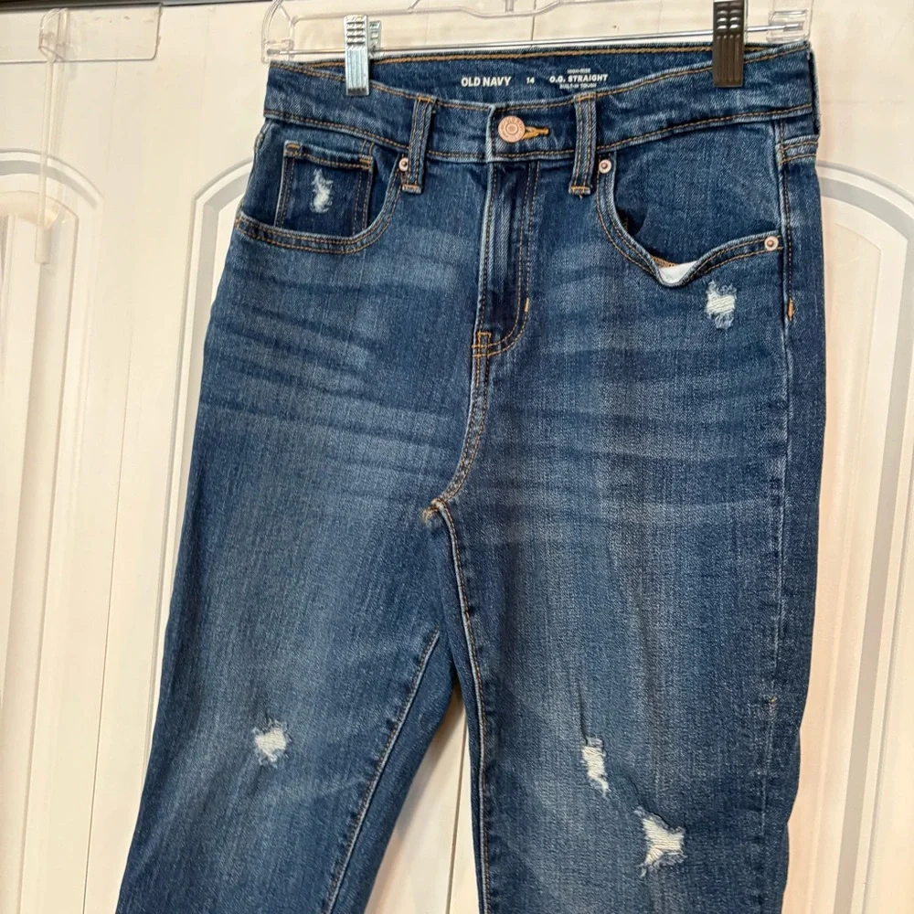 Old Navy these are