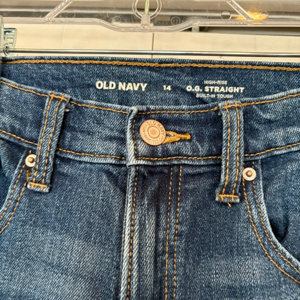 Old Navy these are
