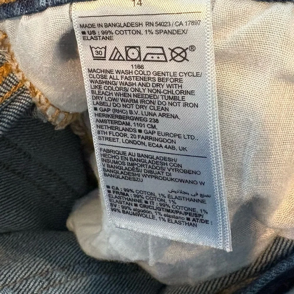 Old Navy these are