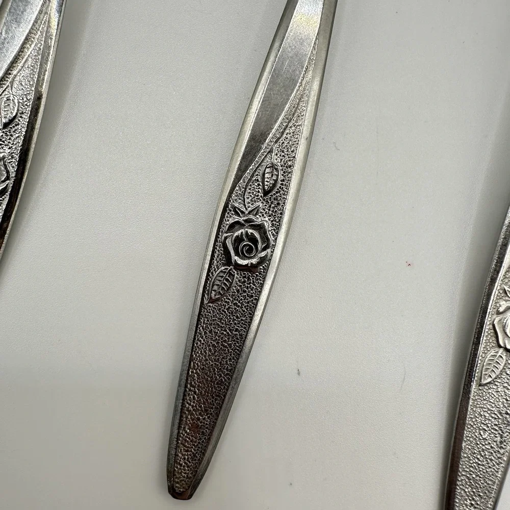 Utica stainless satin