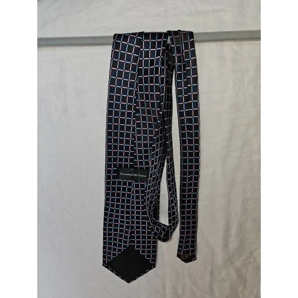 Ermenegildo Zegna these are