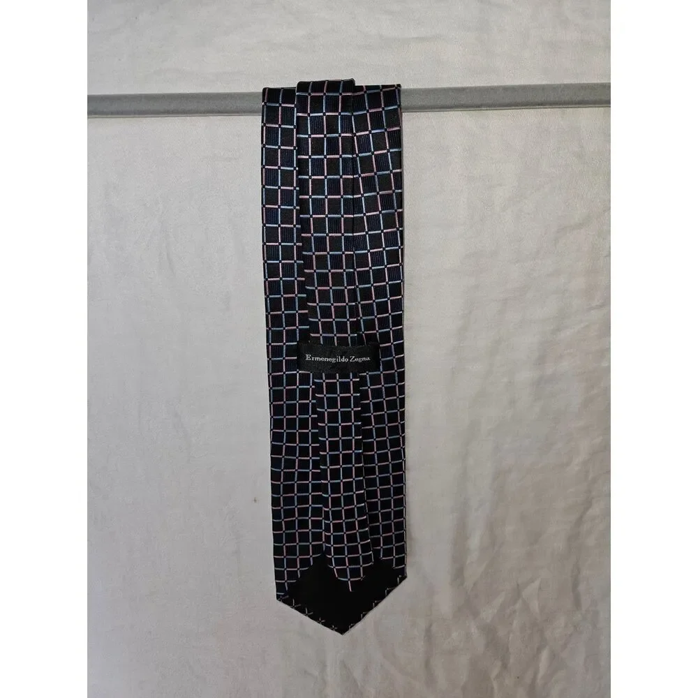 Ermenegildo Zegna these are