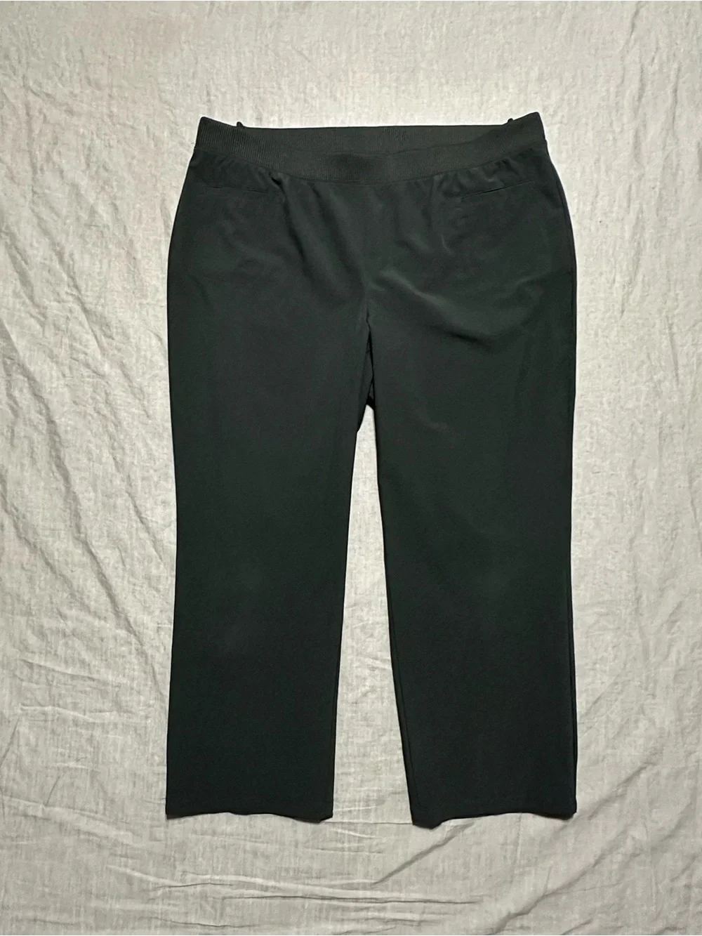 Zenergy by Chicos excellent waist