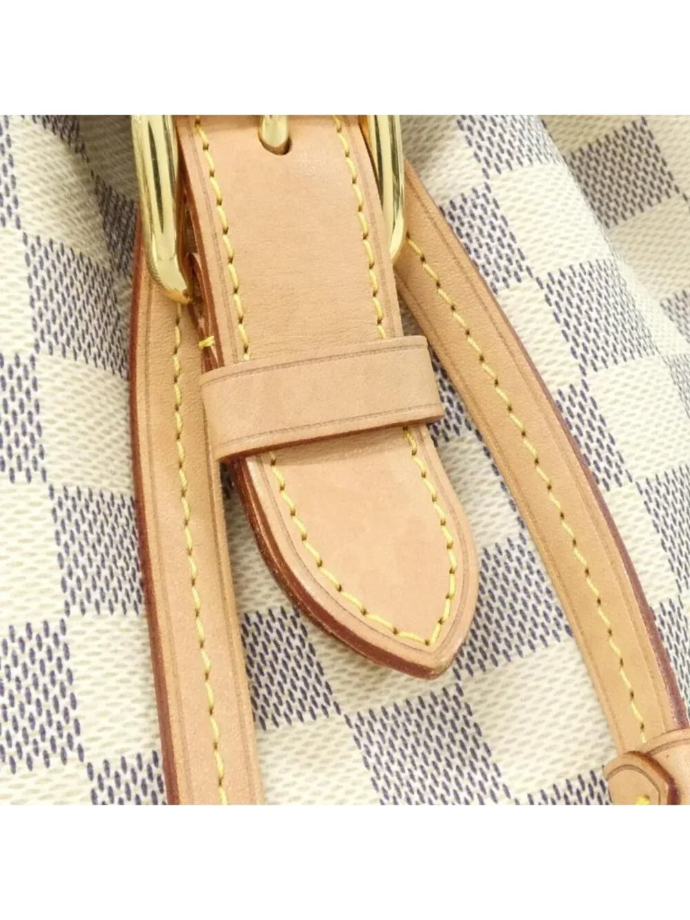 Louis Vuitton this authentic