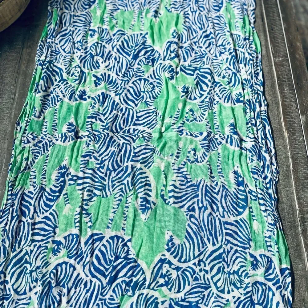 Lilly Pulitzer few infinity