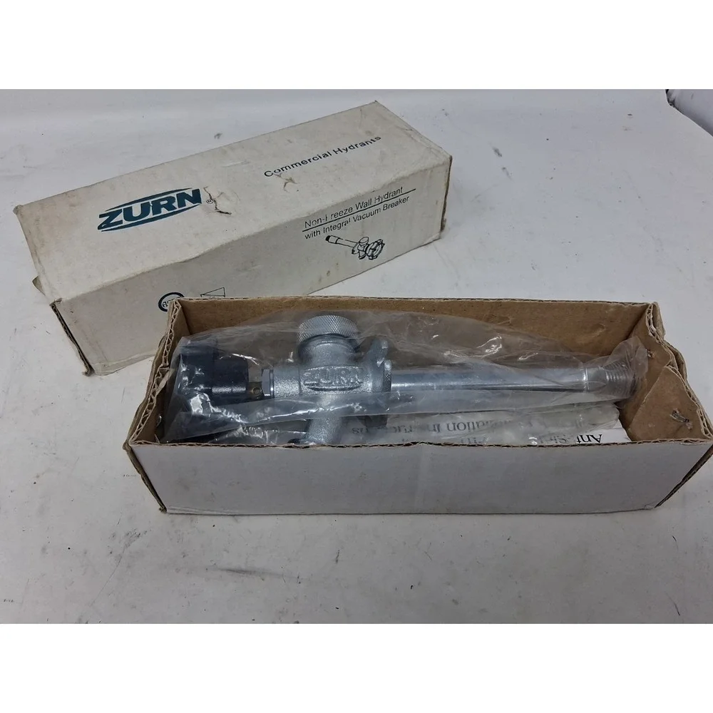 Zurn z1345 anti