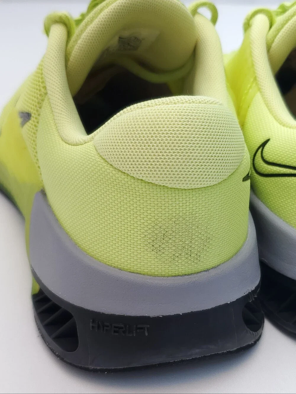 Nike great pre